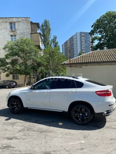 BMW X6 2008, 200,000 km - 3.0 l - Bakı
