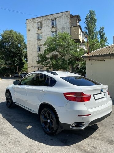 BMW X6 2008, 200,000 km - 3.0 l - Bakı
