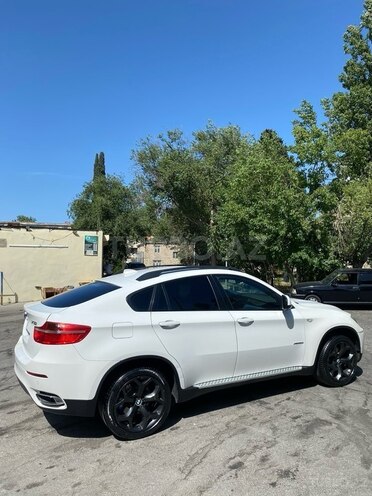 BMW X6 2008, 200,000 km - 3.0 l - Bakı