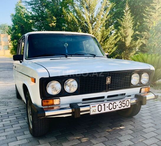 LADA (VAZ) 2106 1991, 177,555 km - 1.3 л - Sabirabad