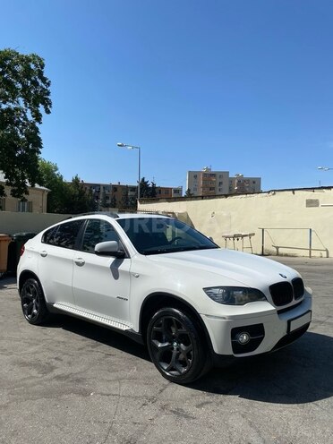 BMW X6 2008, 200,000 km - 3.0 l - Bakı
