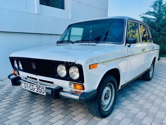 LADA (VAZ) 2106 1991, 177,555 km - 1.3 л - Sabirabad