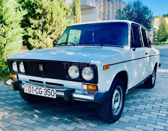 LADA (VAZ) 2106 1991, 177,555 km - 1.3 л - Sabirabad