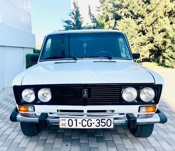 LADA (VAZ) 2106 1991, 177,555 km - 1.3 л - Sabirabad