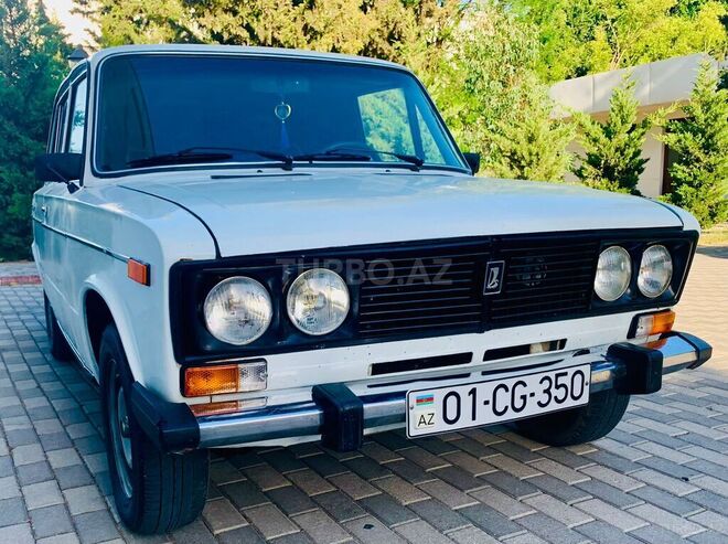 LADA (VAZ) 2106 1991, 177,555 km - 1.3 л - Sabirabad