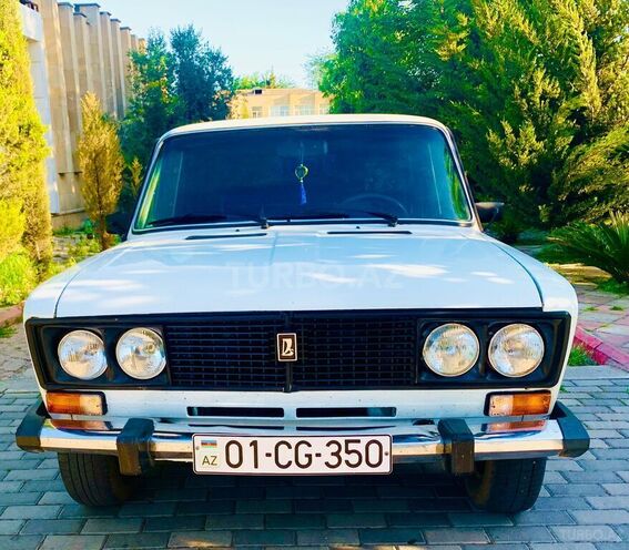 LADA (VAZ) 2106 1991, 177,555 km - 1.3 л - Sabirabad