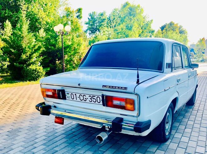 LADA (VAZ) 2106