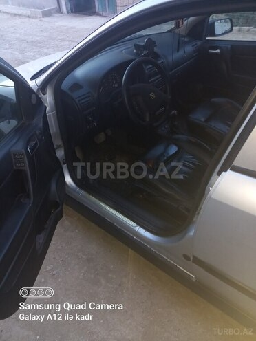 Opel Astra 2000, 386,542 km - 1.8 l - Bakı