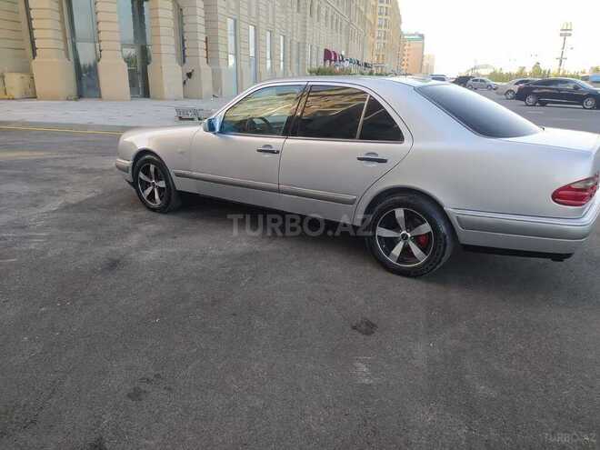 Mercedes E 230 1997, 345,580 km - 2.3 l - Sumqayıt