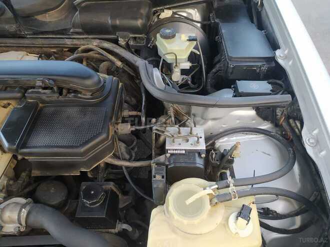Mercedes E 230 1997, 345,580 km - 2.3 l - Sumqayıt