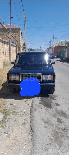 LADA (VAZ) 2107 2010, 44,440 km - 1.6 l - Bakı