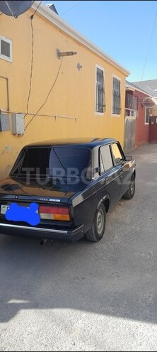 LADA (VAZ) 2107 2010, 44,440 km - 1.6 l - Bakı