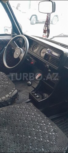 LADA (VAZ) 2107 2010, 44,440 km - 1.6 l - Bakı