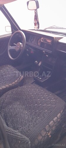 LADA (VAZ) 2107 2010, 44,440 km - 1.6 l - Bakı