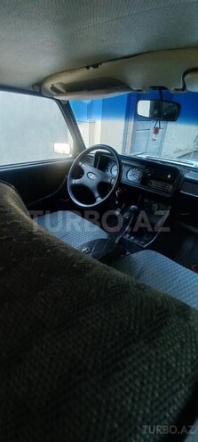 LADA (VAZ) 2107