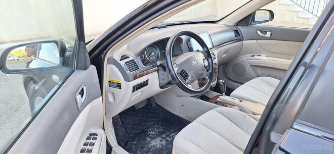 Hyundai Sonata 2006, 278,945 km - 2.4 l - Bakı