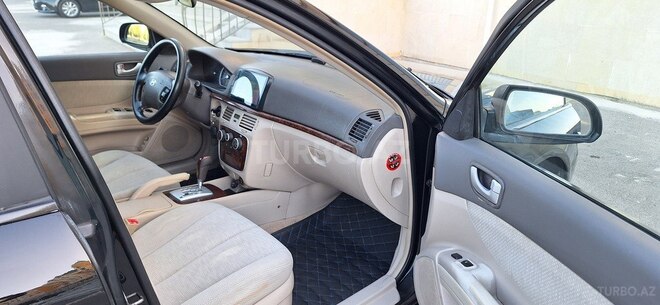 Hyundai Sonata 2006, 278,945 km - 2.4 l - Bakı
