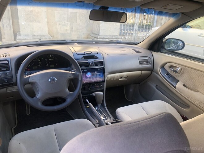 Nissan Maxima 2007, 286,000 km - 2.0 l - Bakı