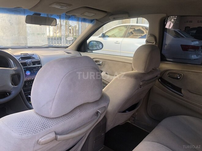 Nissan Maxima 2007, 286,000 km - 2.0 l - Bakı