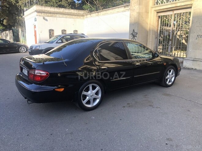 Nissan Maxima 2007, 286,000 km - 2.0 l - Bakı