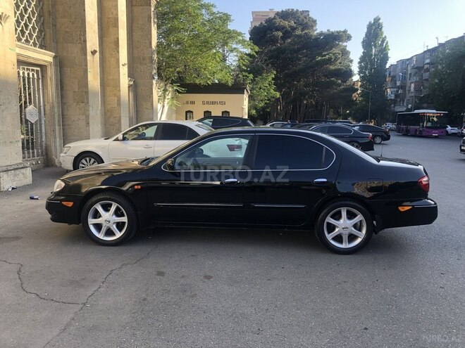 Nissan Maxima 2007, 286,000 km - 2.0 l - Bakı