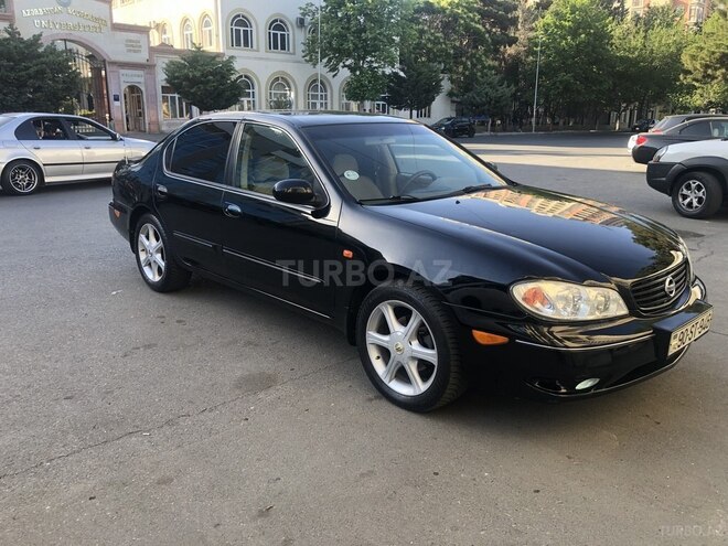 Nissan Maxima 2007, 286,000 km - 2.0 l - Bakı