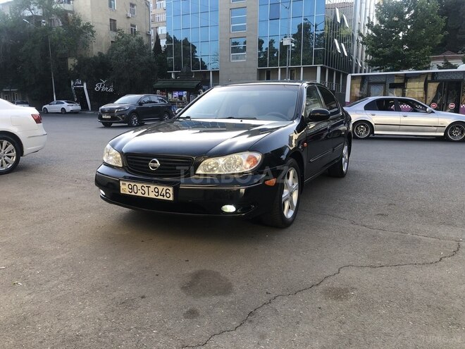Nissan Maxima 2007, 286,000 km - 2.0 l - Bakı