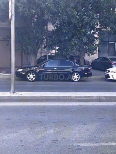 Nissan Maxima 2007, 286,000 km - 2.0 l - Bakı
