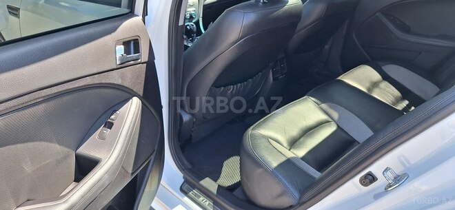 Kia Optima 2012, 150,000 km - 2.0 л - Tovuz