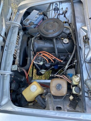 LADA (VAZ) 2106 2001, 87,878 km - 1.5 l - Lənkəran