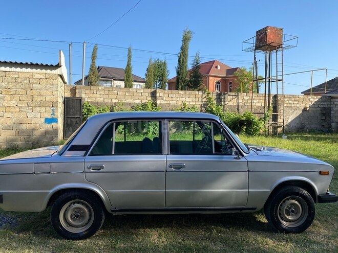 LADA (VAZ) 2106 2001, 87,878 km - 1.5 l - Lənkəran