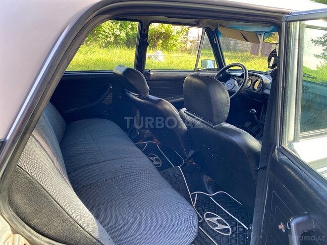 LADA (VAZ) 2106 2001, 87,878 km - 1.5 l - Lənkəran