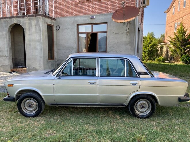 LADA (VAZ) 2106 2001, 87,878 km - 1.5 l - Lənkəran