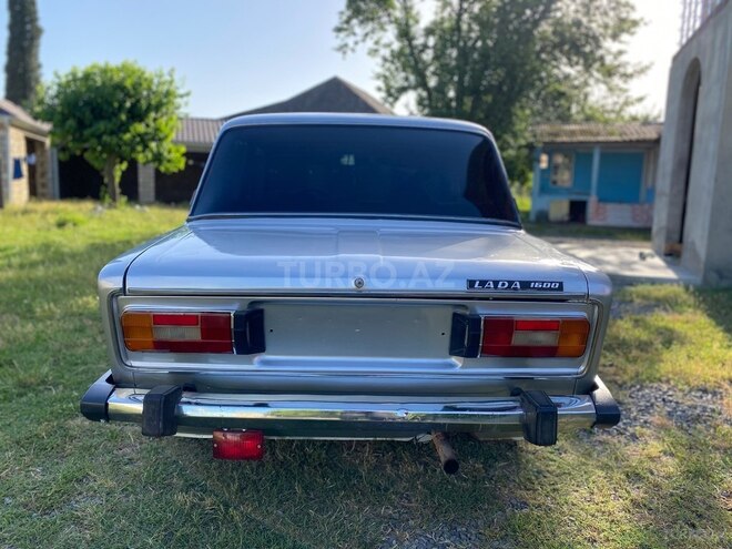 LADA (VAZ) 2106 2001, 87,878 km - 1.5 l - Lənkəran