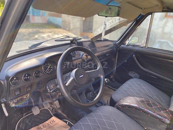 LADA (VAZ) 2106 2001, 87,878 km - 1.5 l - Lənkəran