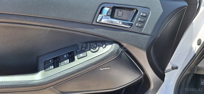 Kia Optima 2012, 150,000 km - 2.0 л - Tovuz