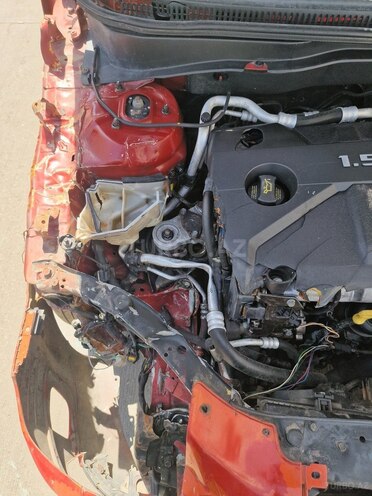 Kia Rio 2005, 205,400 km - 1.5 l - Bakı