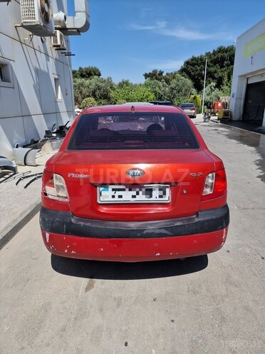 Kia Rio 2005, 205,400 km - 1.5 l - Bakı