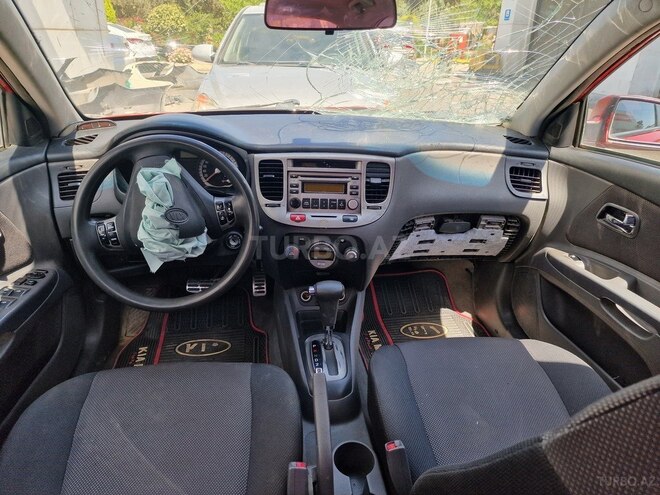 Kia Rio 2005, 205,400 km - 1.5 l - Bakı