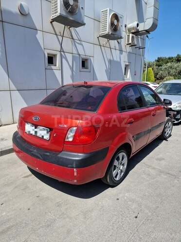 Kia Rio 2005, 205,400 km - 1.5 l - Bakı