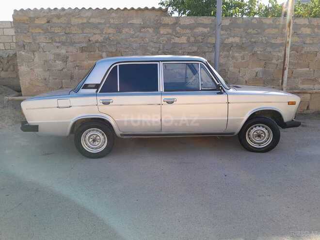 LADA (VAZ) 2106