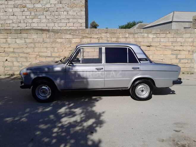 LADA (VAZ) 2106