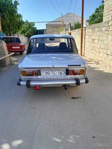 LADA (VAZ) 2106