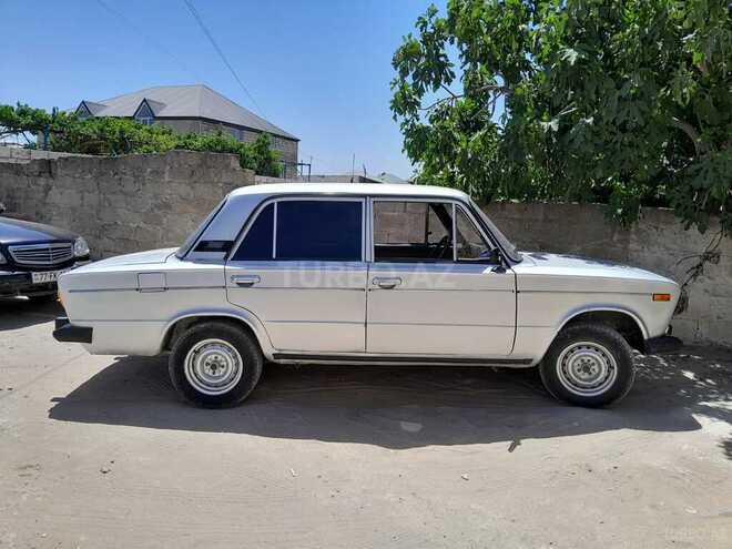 LADA (VAZ) 2106