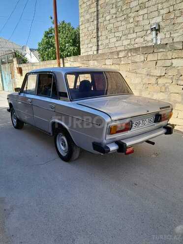 LADA (VAZ) 2106