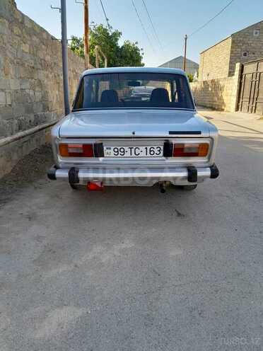 LADA (VAZ) 2106