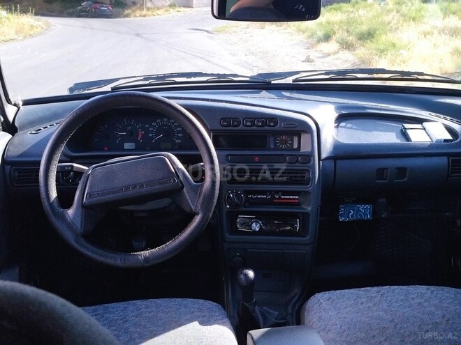 LADA (VAZ) 2115