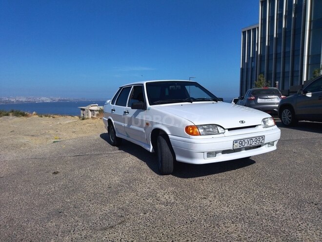 LADA (VAZ) 2115