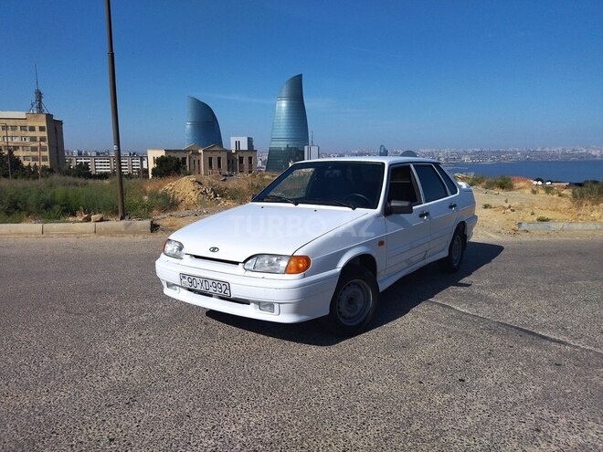 LADA (VAZ) 2115