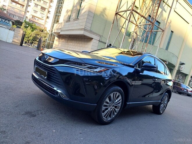 Toyota Venza